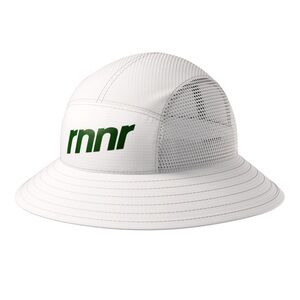 rnnr Bucket Hat: Run Forrest Standard Size (57 cm) NWT Trail Running Sun Hat